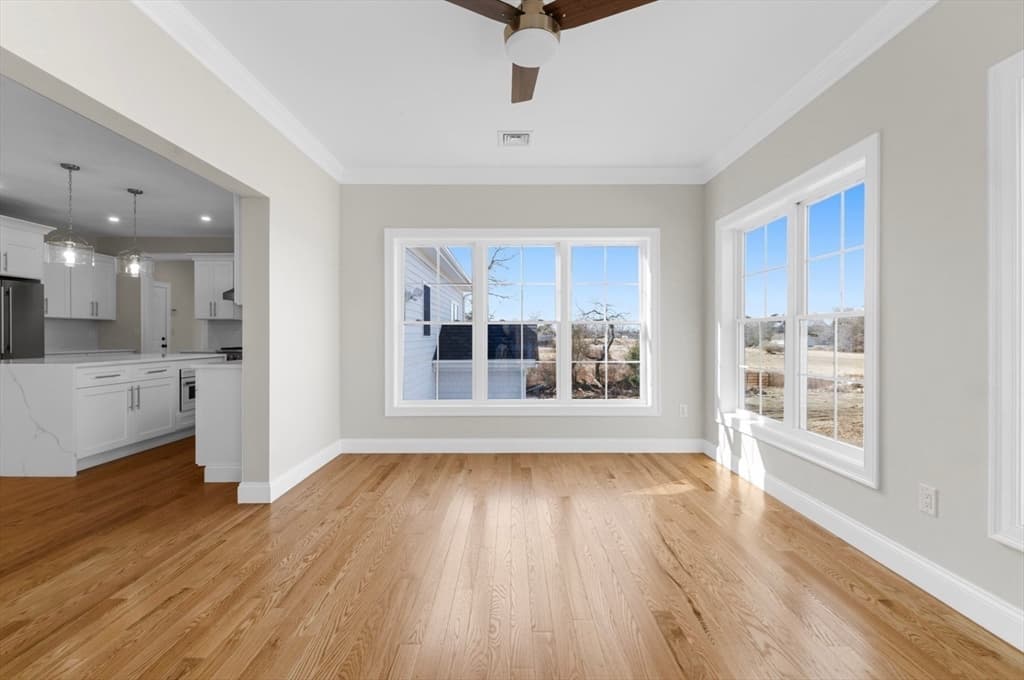 Single Family Residence at 208 Rockland St., Dartmouth MA 02748, Dartmouth, photo 15 of 42