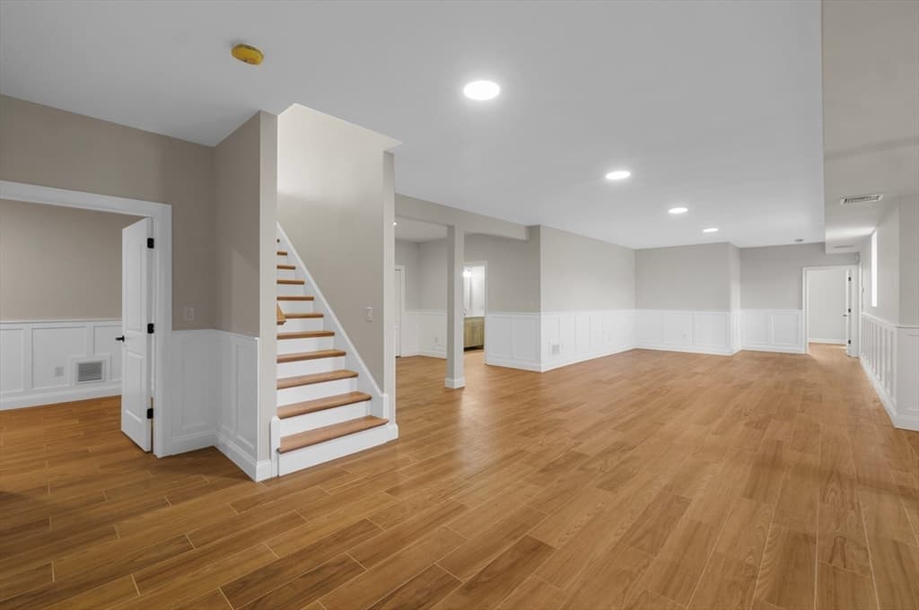 Single Family Residence at 208 Rockland St., Dartmouth MA 02748, Dartmouth, photo 40 of 42