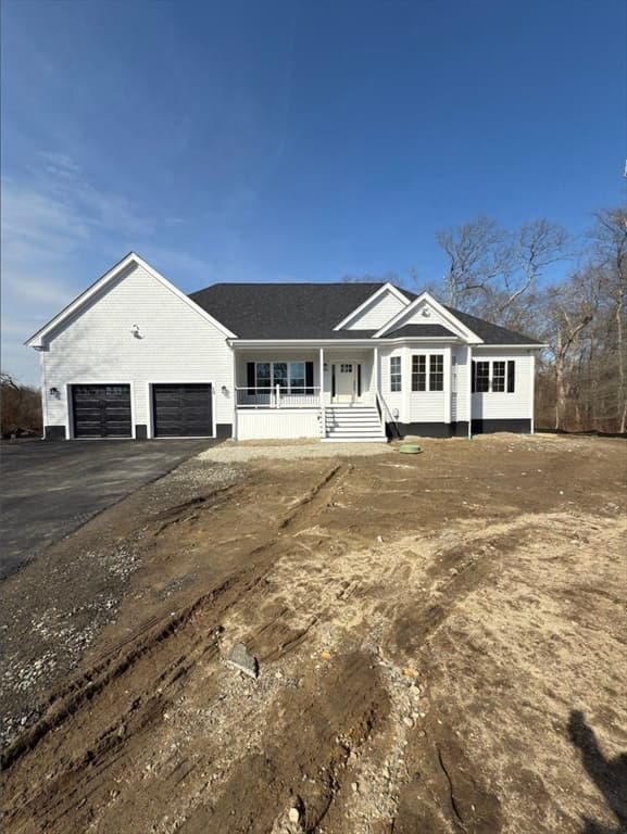 Single Family Residence at 208 Rockland St., Dartmouth MA 02748, Dartmouth, photo 4 of 42