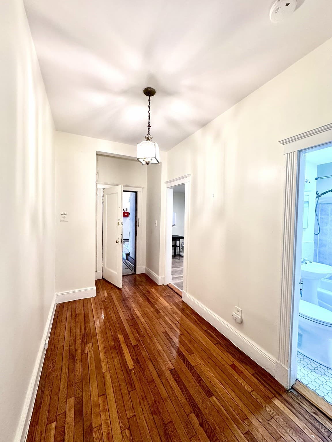 Condominium at 28 Sidlaw Rd # 2, Boston MA 02135, photo 6 of 11