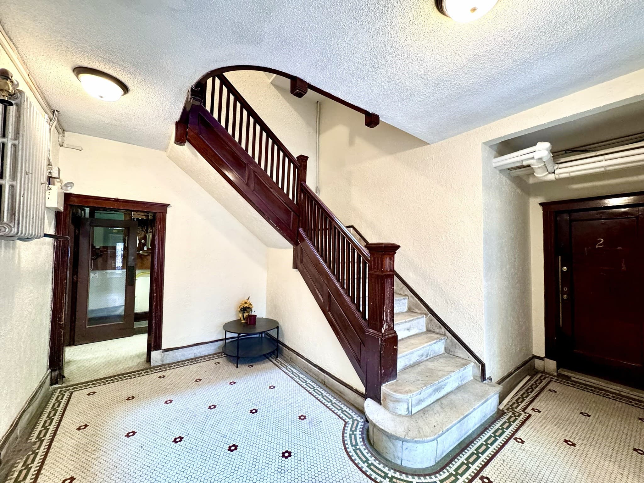 Condominium at 28 Sidlaw Rd # 2, Boston MA 02135, photo 8 of 11