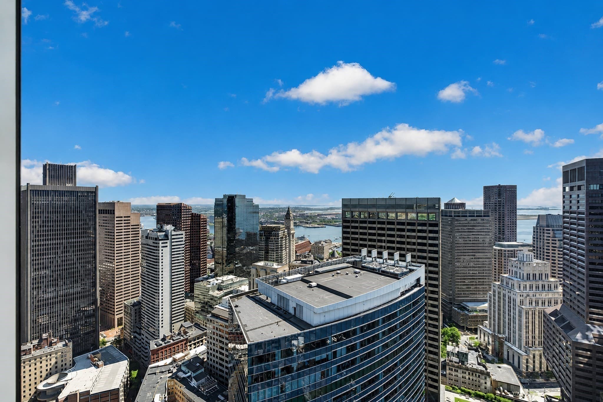 Condominium at 1 Franklin # 5105, Boston MA 02110, photo 23 of 37