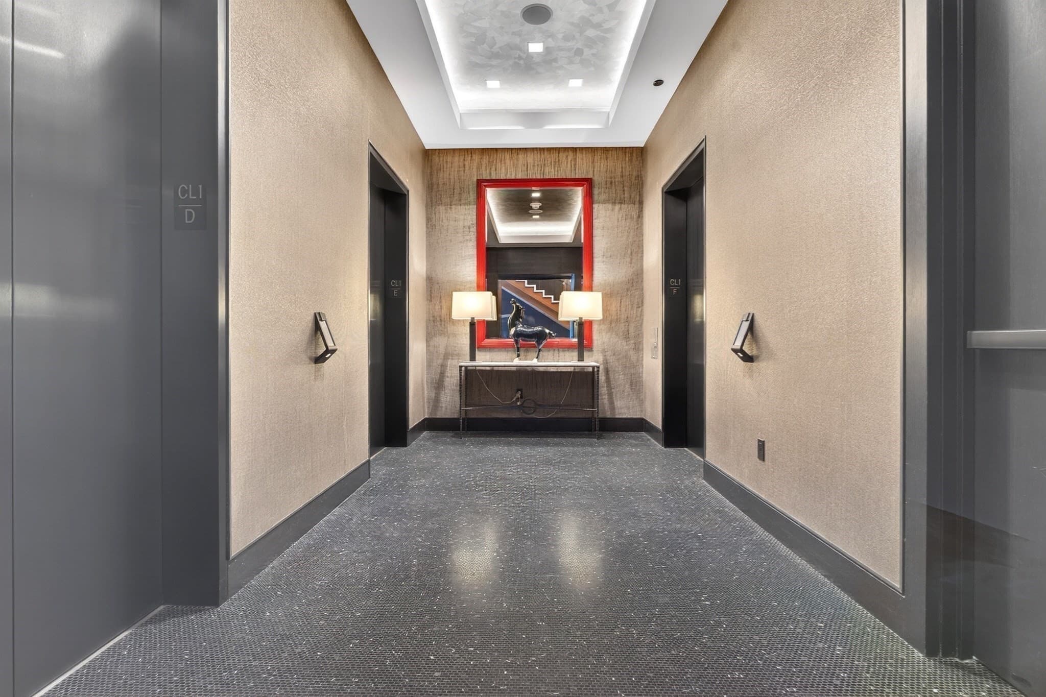 Condominium at 1 Franklin # 5105, Boston MA 02110, photo 27 of 37