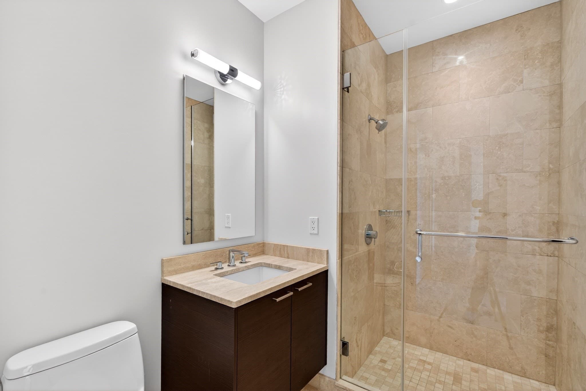 Condominium at 1 Franklin # 5105, Boston MA 02110, photo 16 of 37