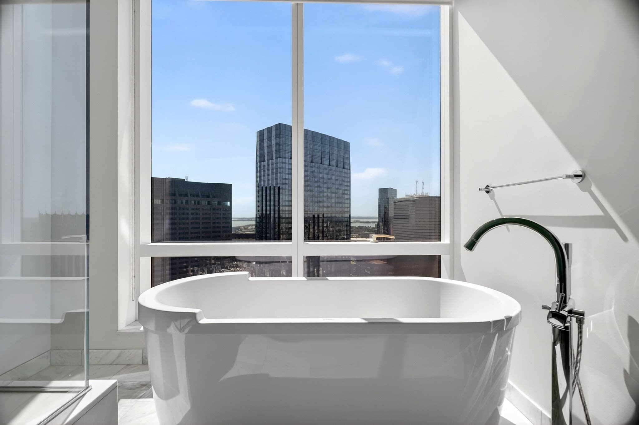 Condominium at 1 Franklin # 5105, Boston MA 02110, photo 12 of 37