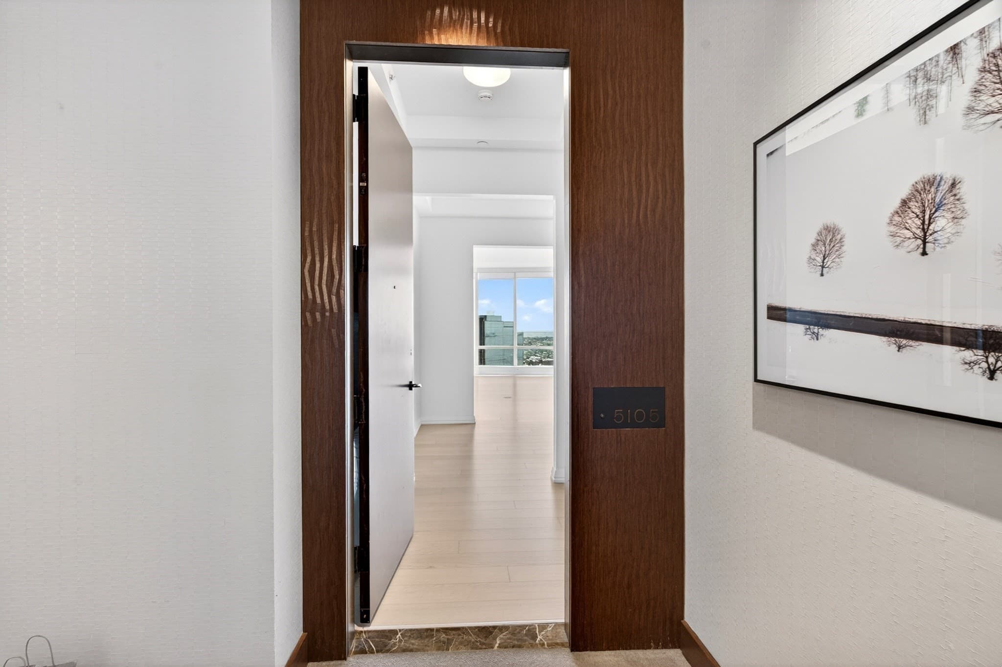 Condominium at 1 Franklin # 5105, Boston MA 02110, photo 20 of 37