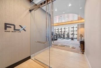 Condominium at 1 Franklin # 5105, Boston MA 02110, photo 34 of 37