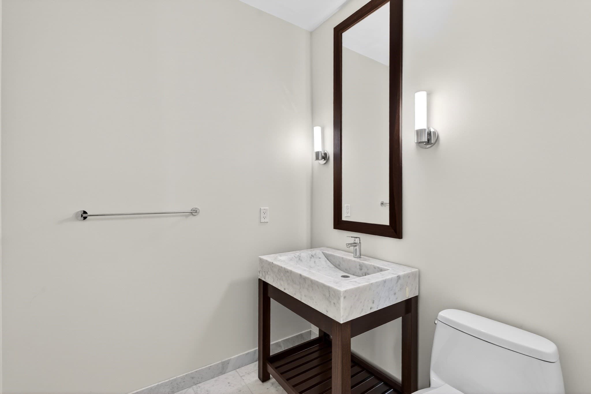 Condominium at 1 Franklin # 5105, Boston MA 02110, photo 18 of 37