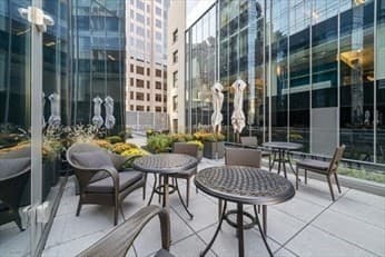 Condominium at 1 Franklin # 5105, Boston MA 02110, photo 37 of 37