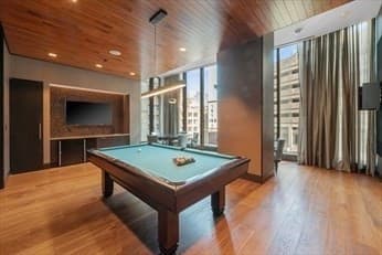 Condominium at 1 Franklin # 5105, Boston MA 02110, photo 35 of 37