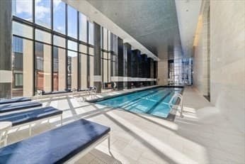 Condominium at 1 Franklin # 5105, Boston MA 02110, photo 29 of 37