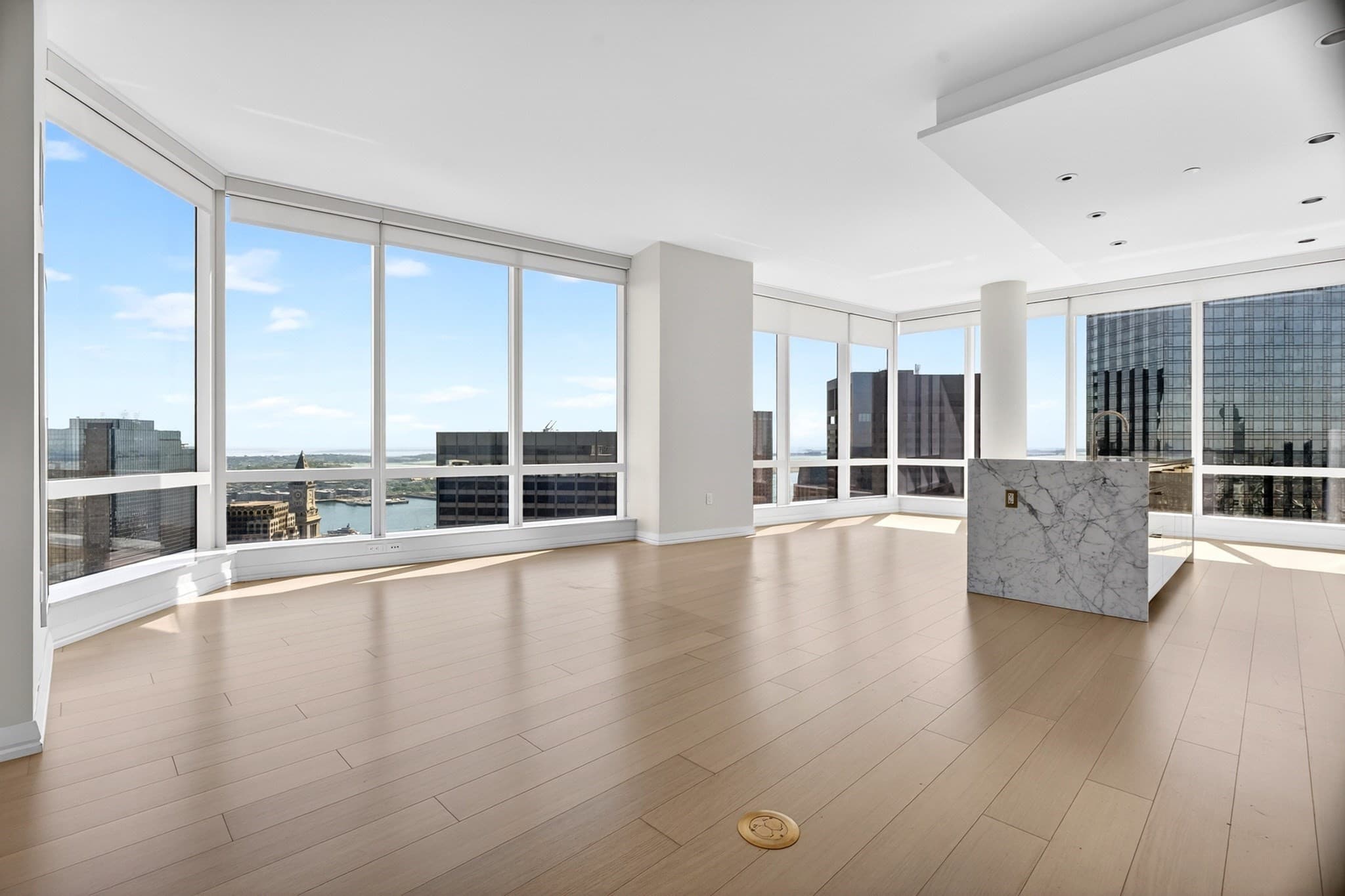 Condominium at 1 Franklin # 5105, Boston MA 02110, photo 8 of 37