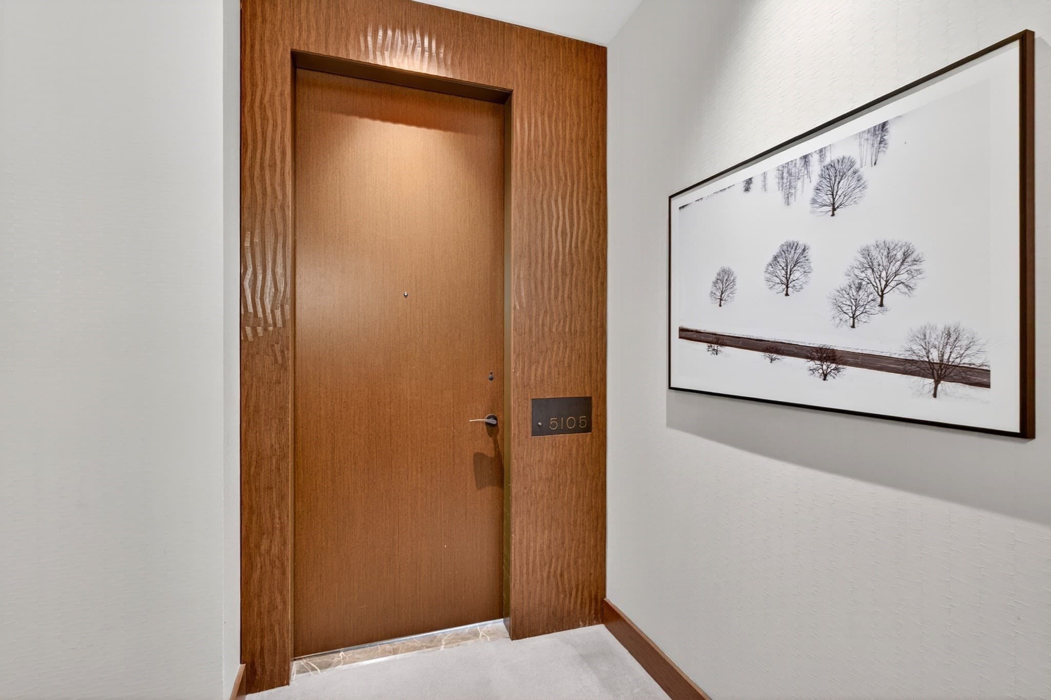 Condominium at 1 Franklin # 5105, Boston MA 02110, photo 21 of 37
