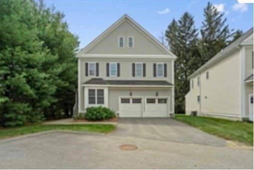 Condominium at 28 Mcintosh Drive # 22, Stow MA 01775, Stow, photo 2 of 15