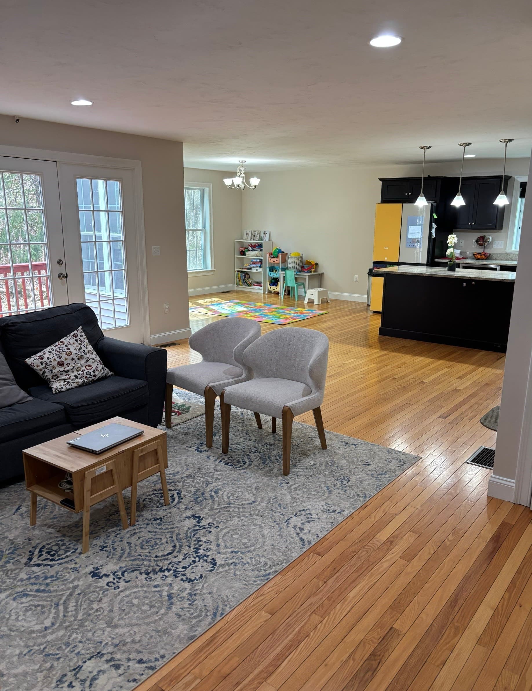 Condominium at 28 Mcintosh Drive # 22, Stow MA 01775, Stow, photo 7 of 15