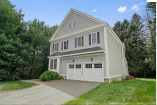28 Mcintosh Drive # 22, Stow MA 01775