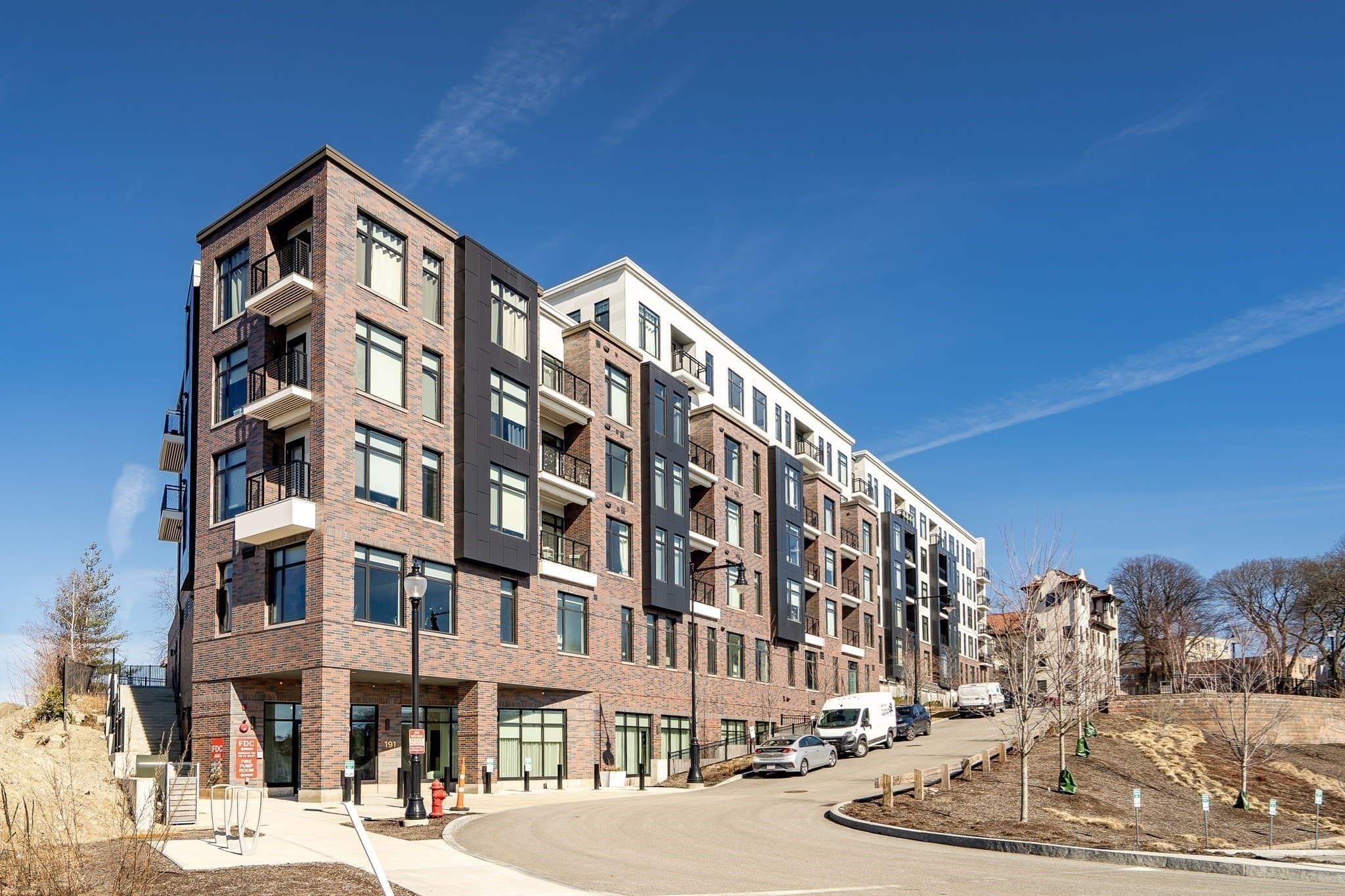 Condominium at 191 Washington Steet # 421, Boston MA 02135, photo 2 of 42