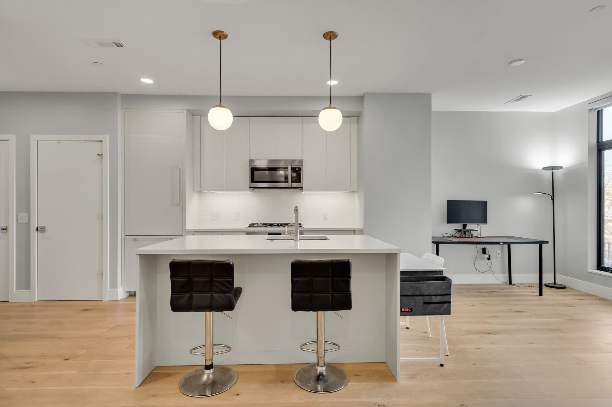 Condominium at 191 Washington Steet # 421, Boston MA 02135, photo 6 of 42