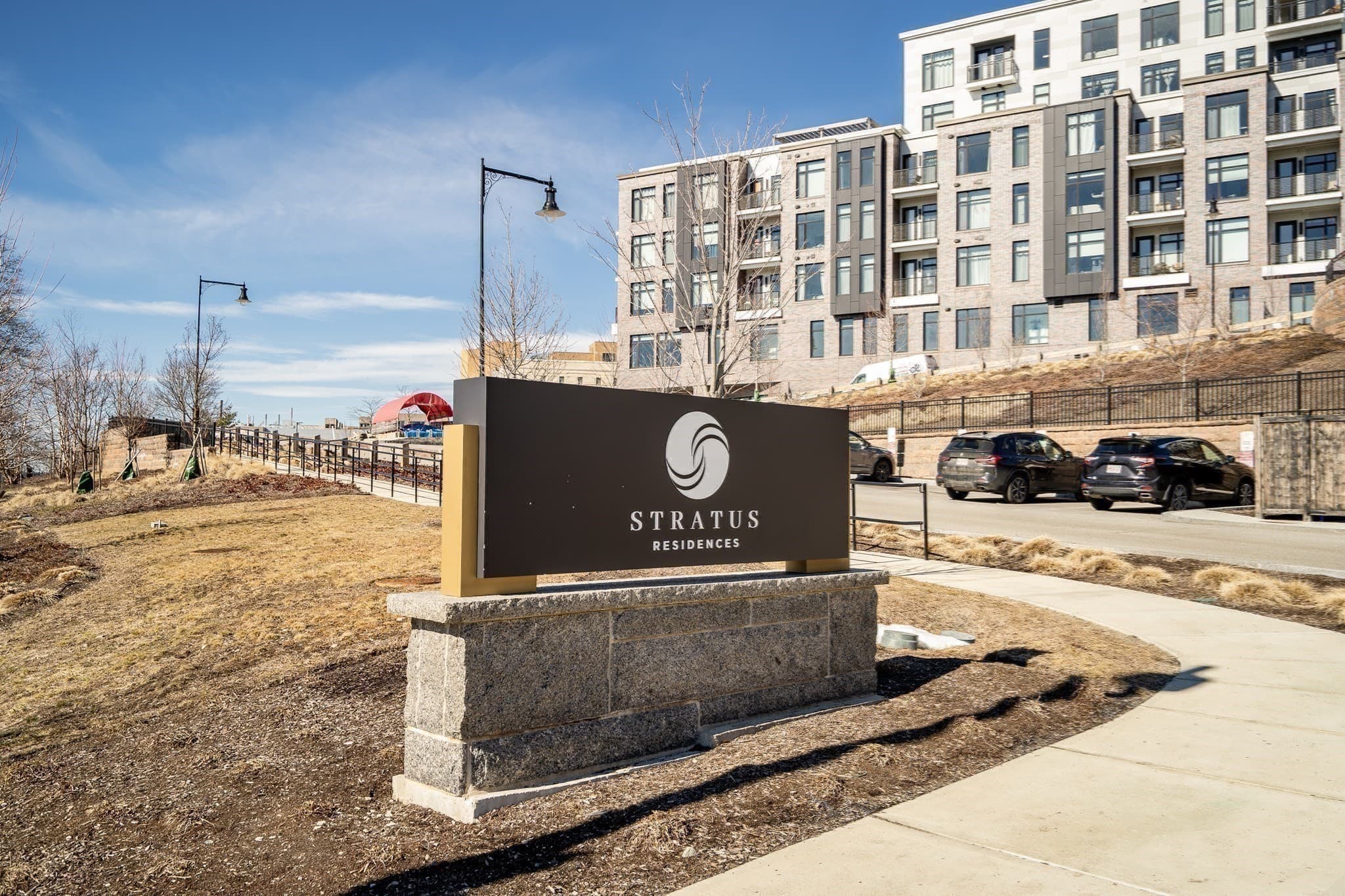 Condominium at 191 Washington Steet # 421, Boston MA 02135, photo 42 of 42
