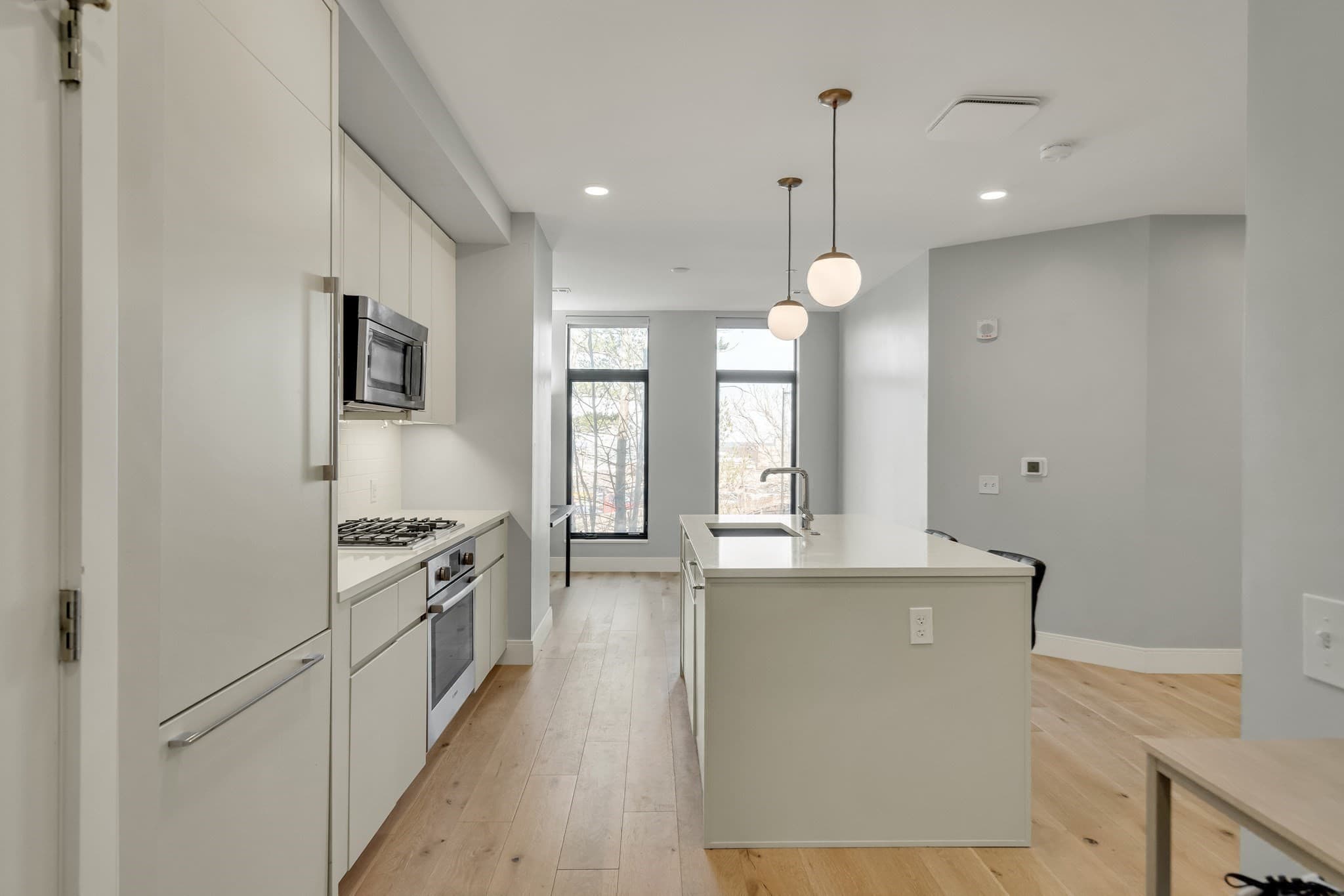 Condominium at 191 Washington Steet # 421, Boston MA 02135, photo 13 of 42