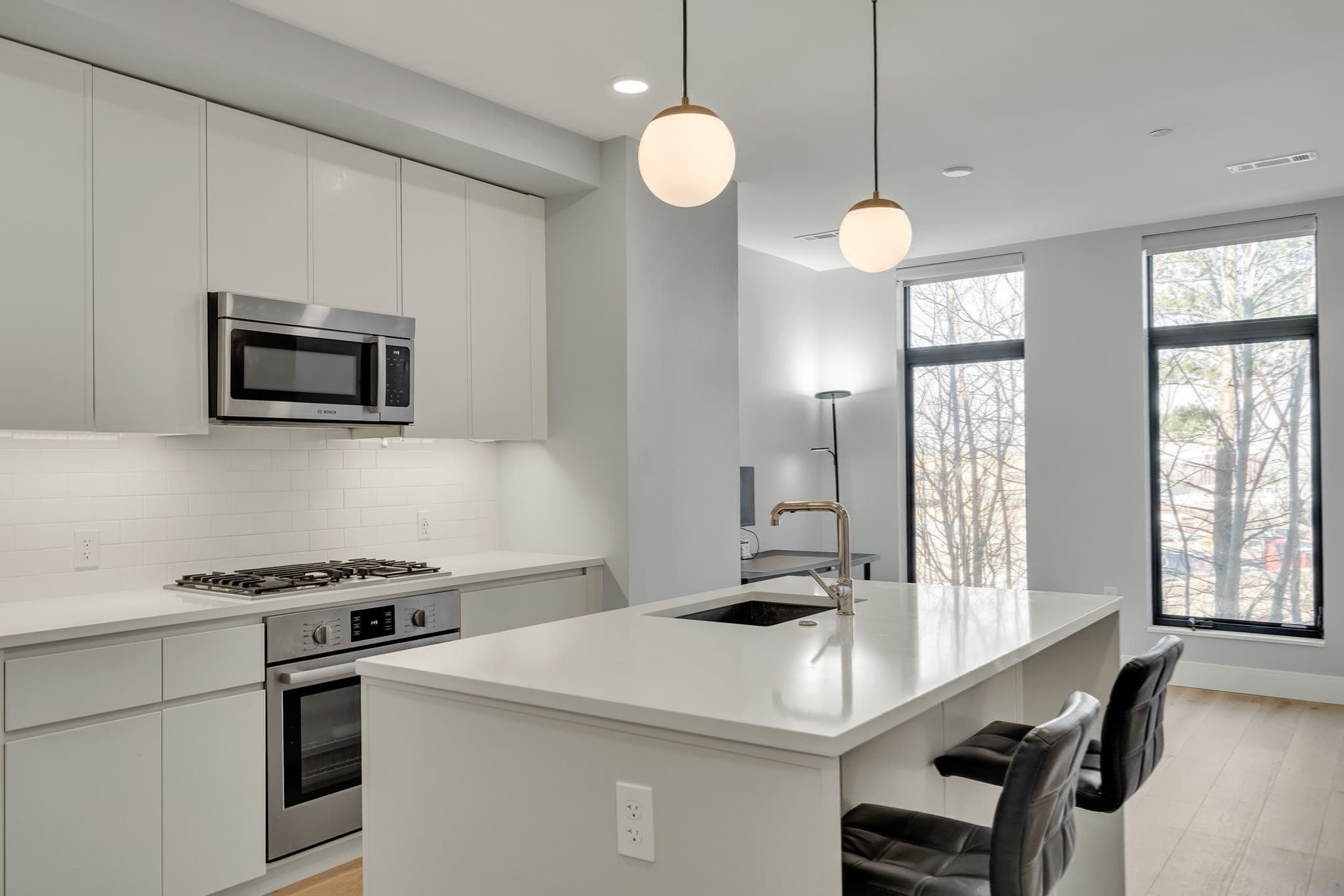 Condominium at 191 Washington Steet # 421, Boston MA 02135, photo 12 of 42
