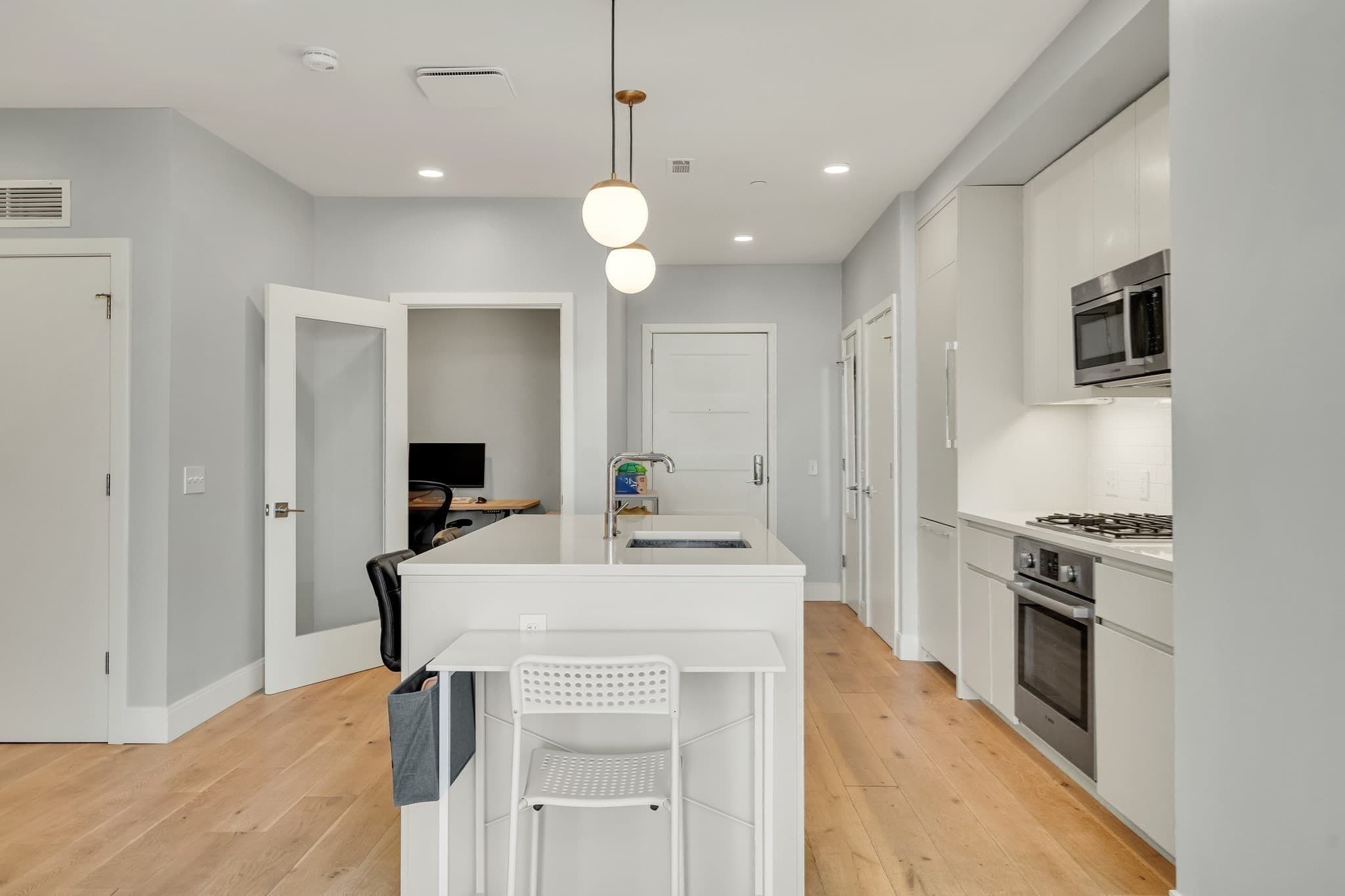 Condominium at 191 Washington Steet # 421, Boston MA 02135, photo 7 of 42