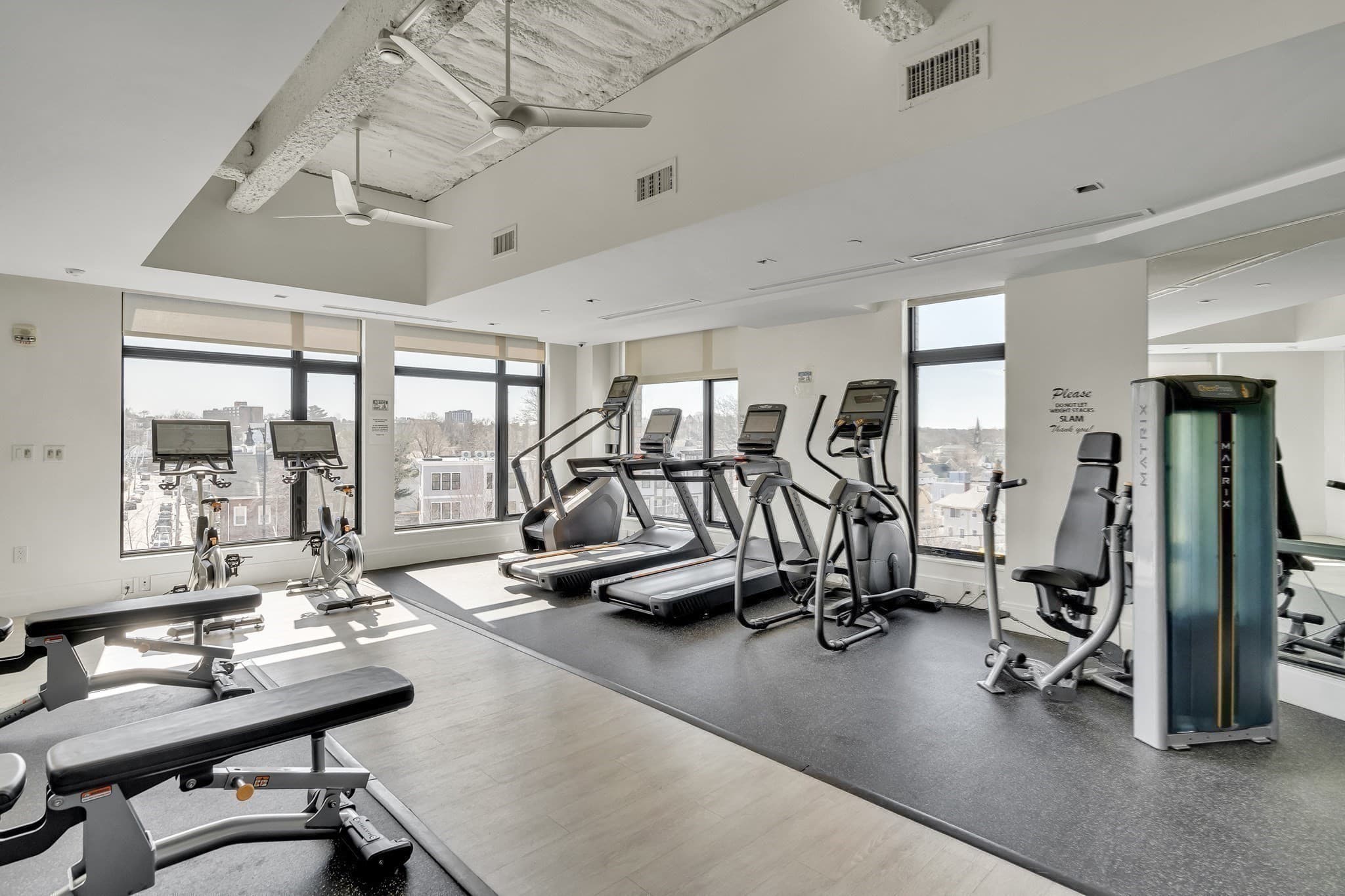 Condominium at 191 Washington Steet # 421, Boston MA 02135, photo 28 of 42