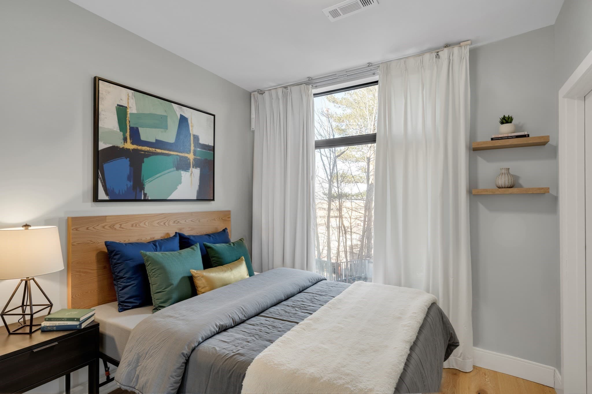 Condominium at 191 Washington Steet # 421, Boston MA 02135, photo 5 of 42