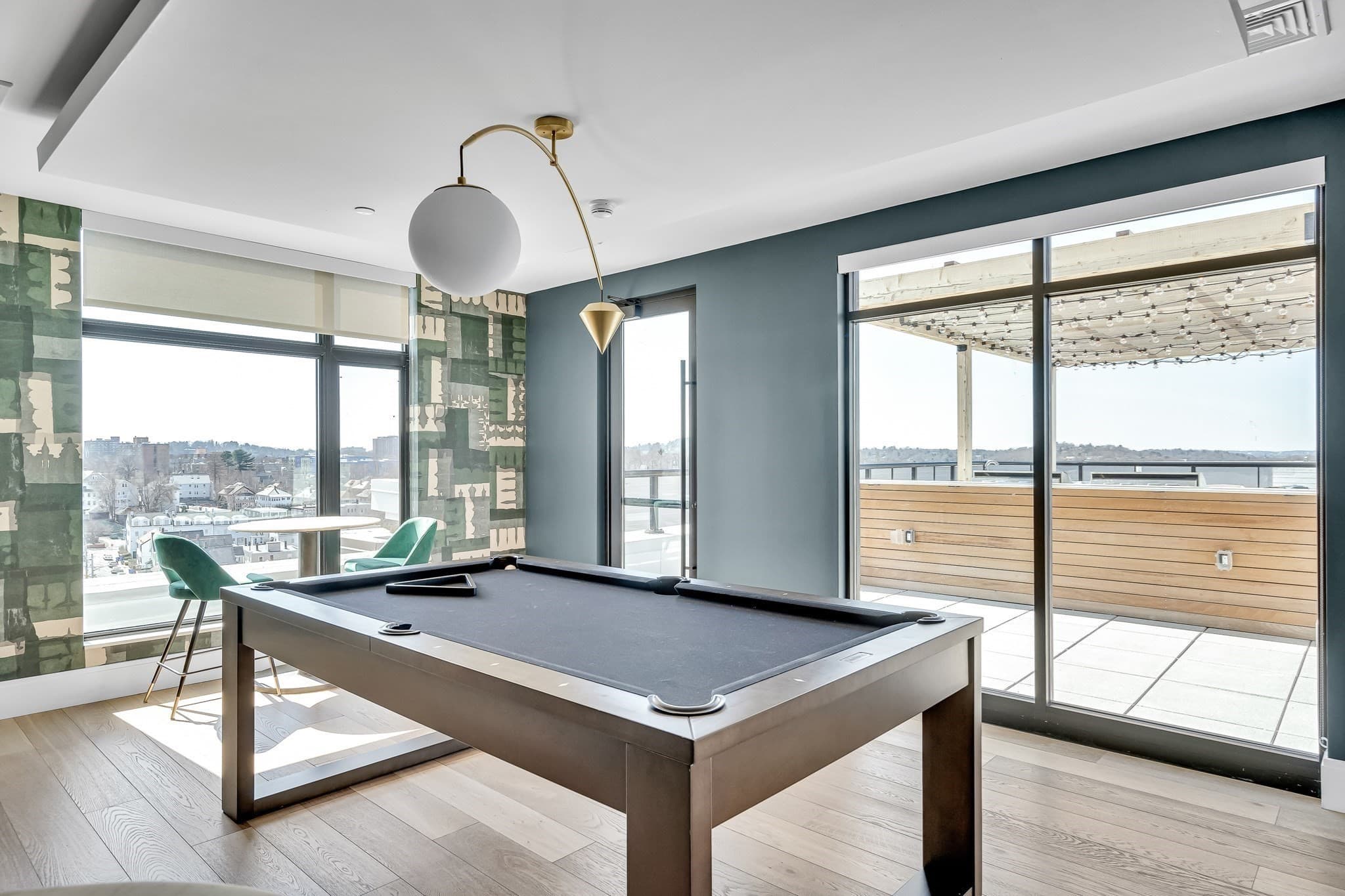 Condominium at 191 Washington Steet # 421, Boston MA 02135, photo 20 of 42