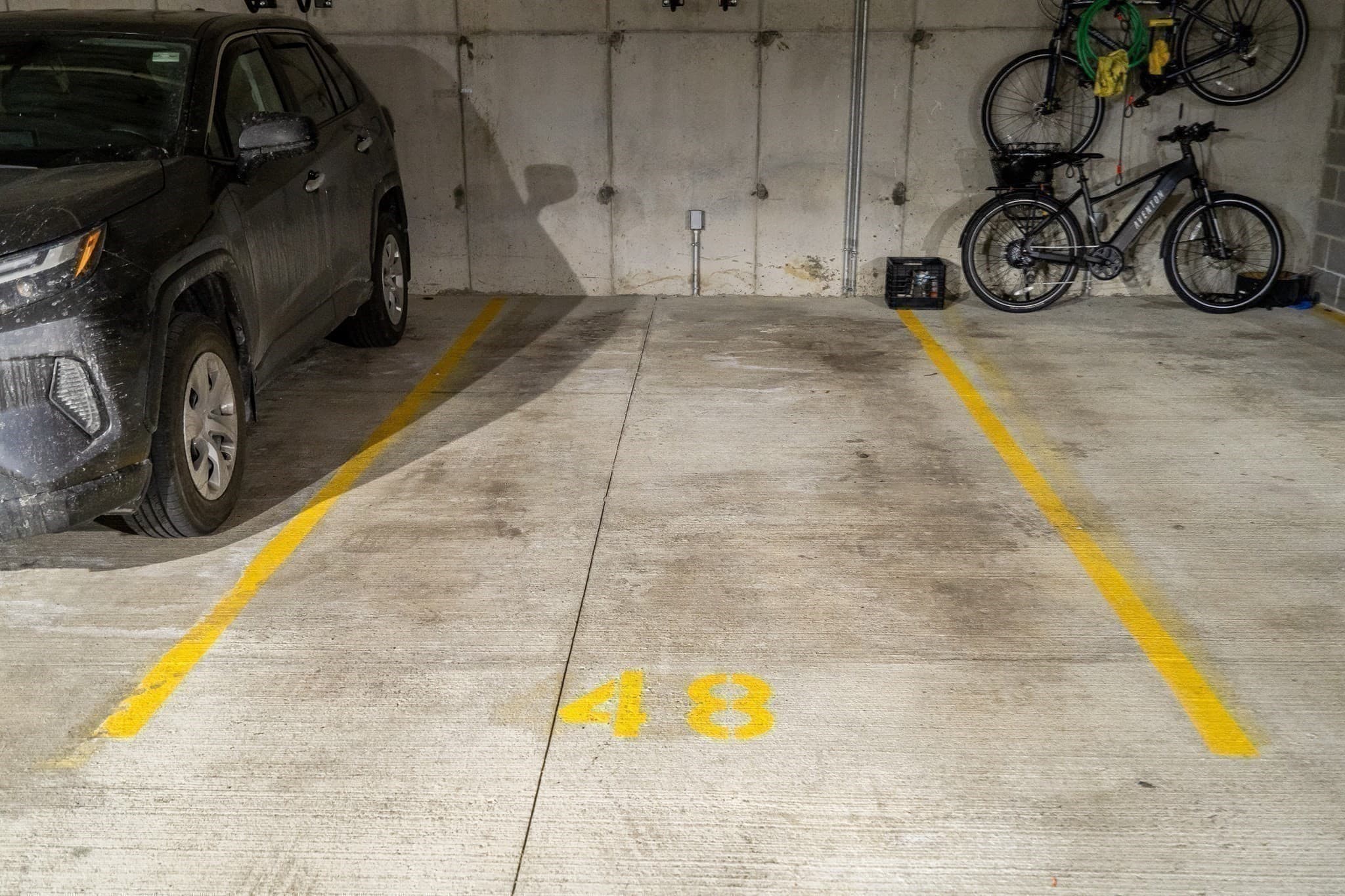 Condominium at 191 Washington Steet # 421, Boston MA 02135, photo 38 of 42