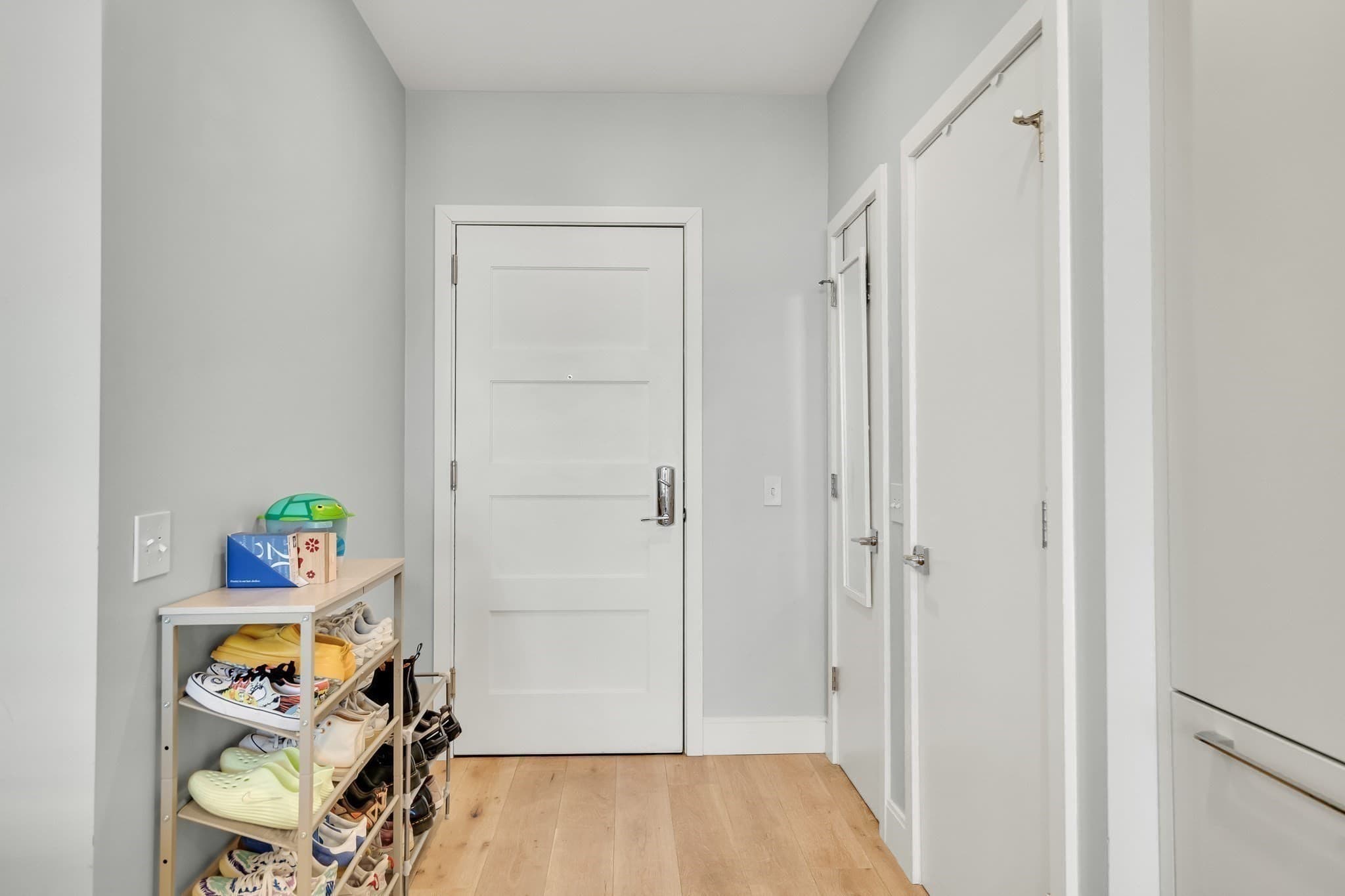 Condominium at 191 Washington Steet # 421, Boston MA 02135, photo 18 of 42