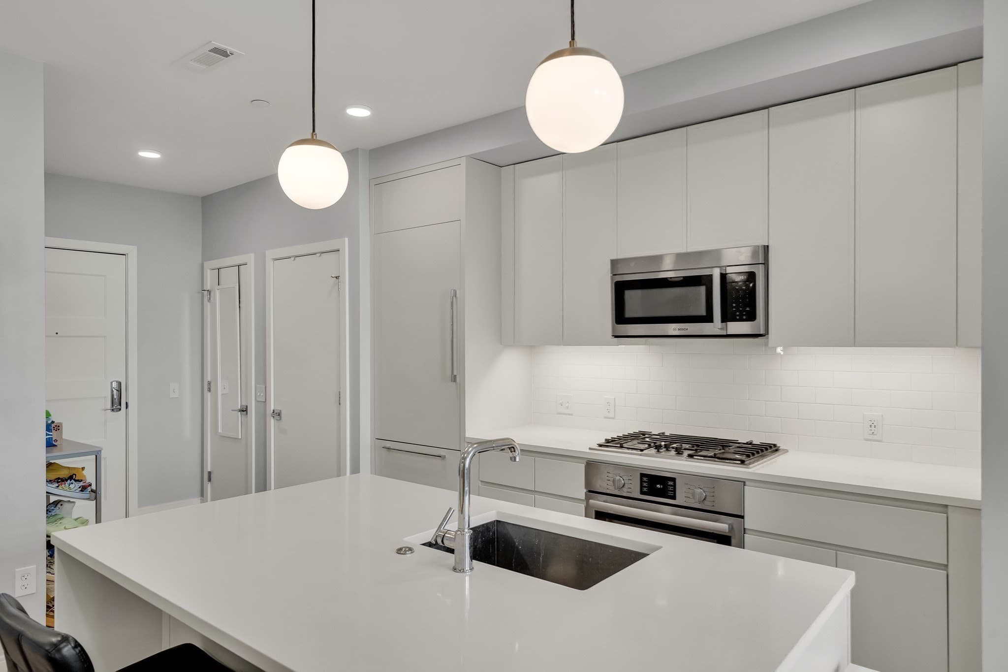 Condominium at 191 Washington Steet # 421, Boston MA 02135, photo 11 of 42