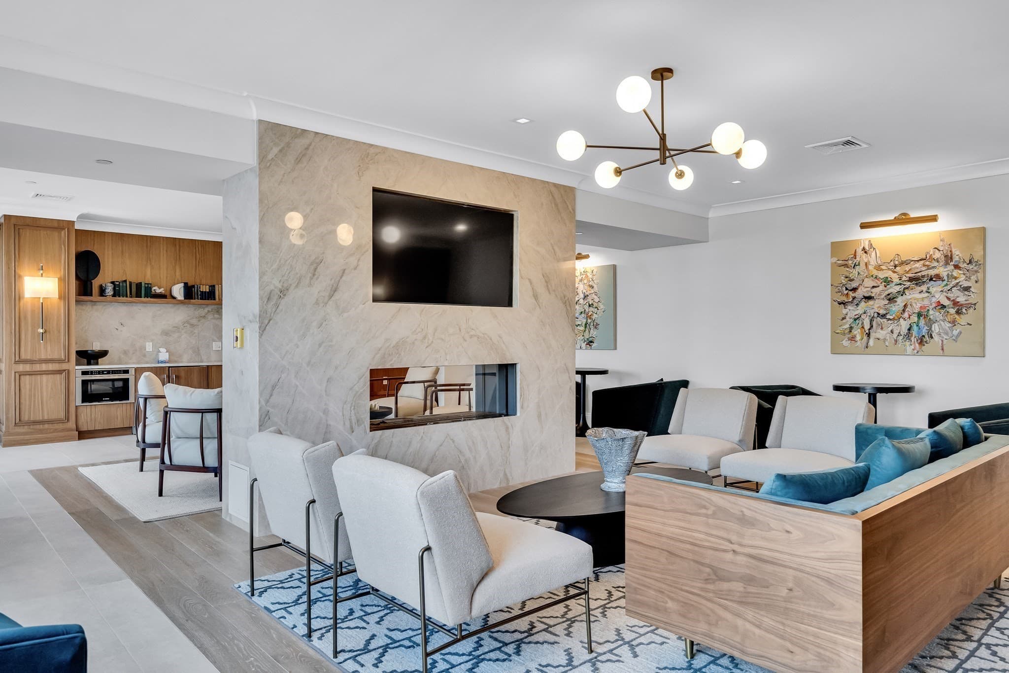 Condominium at 191 Washington Steet # 421, Boston MA 02135, photo 19 of 42