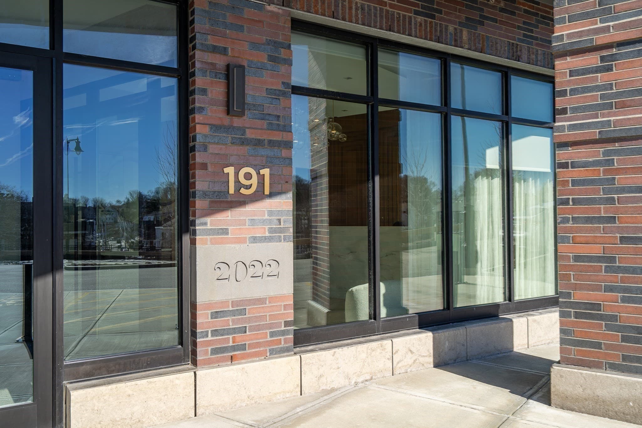 Condominium at 191 Washington Steet # 421, Boston MA 02135, photo 40 of 42
