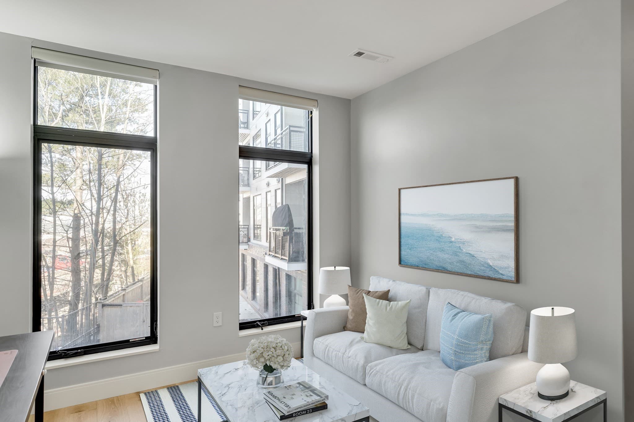 Condominium at 191 Washington Steet # 421, Boston MA 02135, photo 4 of 42