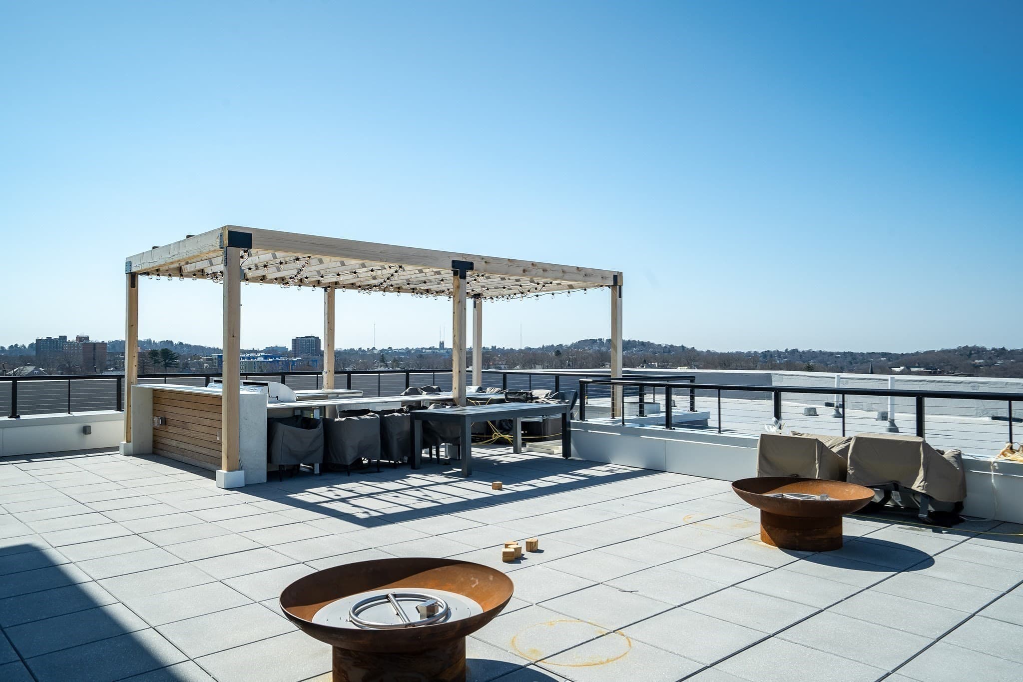 Condominium at 191 Washington Steet # 421, Boston MA 02135, photo 21 of 42
