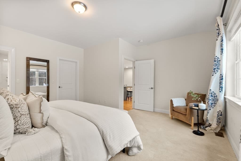 Condominium at 20 Split Rock Ln # 20, Mattapoisett MA 02739, photo 36 of 41