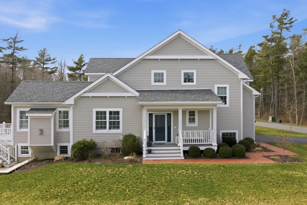 20 Split Rock Ln # 20, Mattapoisett MA 02739