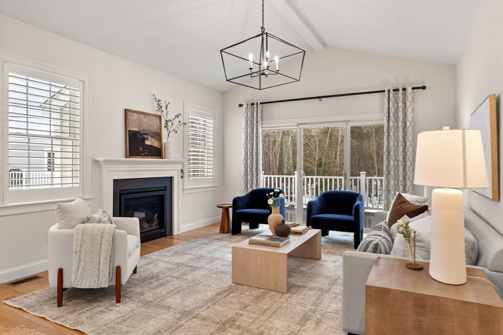 Condominium at 20 Split Rock Ln # 20, Mattapoisett MA 02739, photo 18 of 41