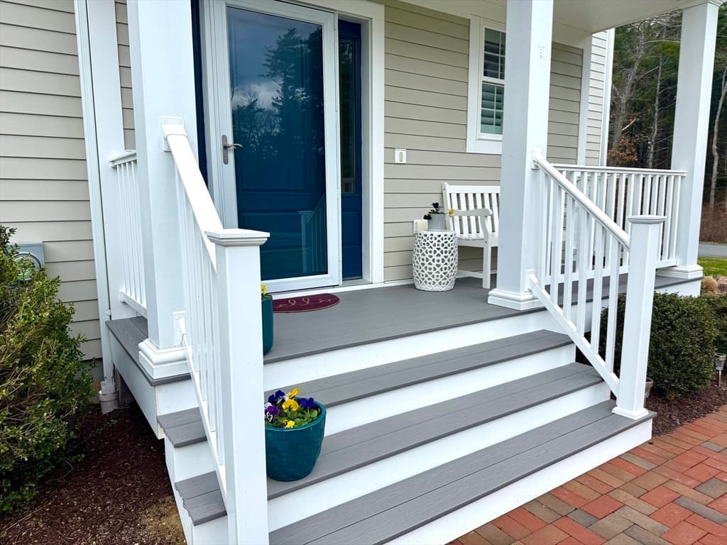 Condominium at 20 Split Rock Ln # 20, Mattapoisett MA 02739, photo 11 of 41