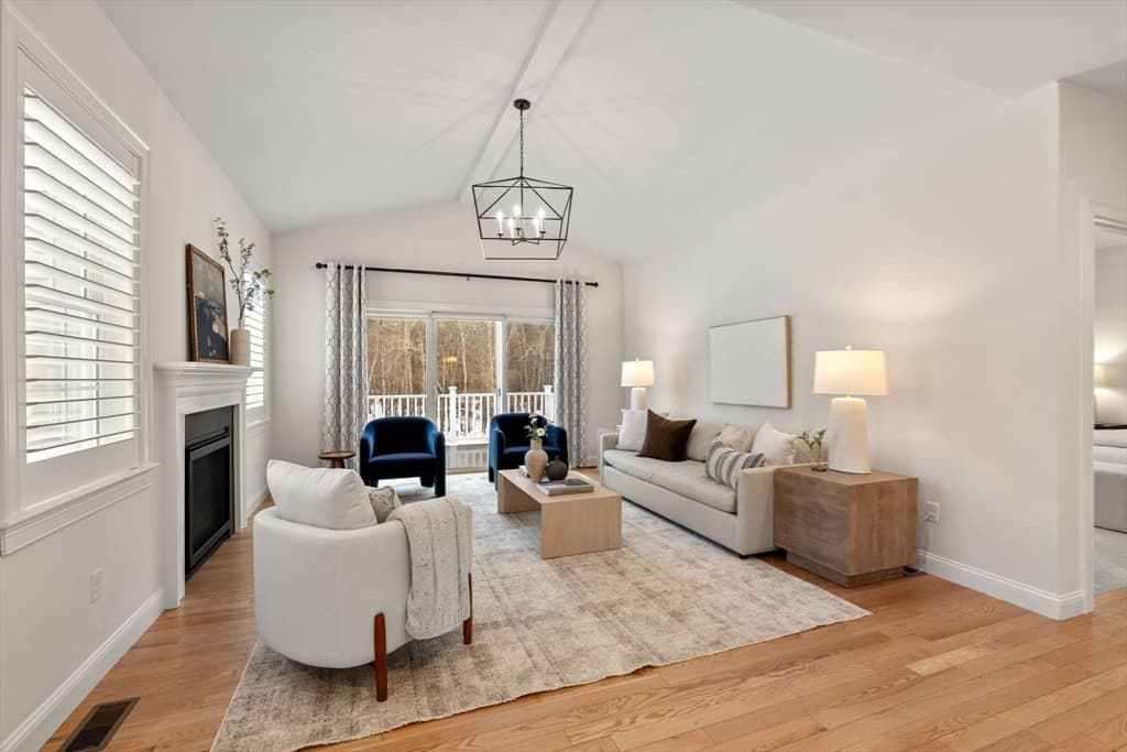 Condominium at 20 Split Rock Ln # 20, Mattapoisett MA 02739, photo 19 of 41
