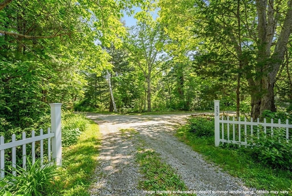 Single Family Residence at 233 Scraggy Neck Road, Bourne MA 02534, photo 27 of 28