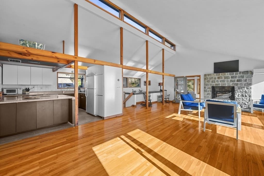 Single Family Residence at 233 Scraggy Neck Road, Bourne MA 02534, photo 13 of 28