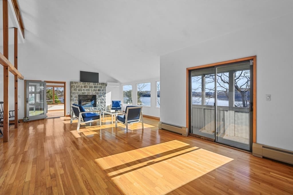 Single Family Residence at 233 Scraggy Neck Road, Bourne MA 02534, photo 12 of 28