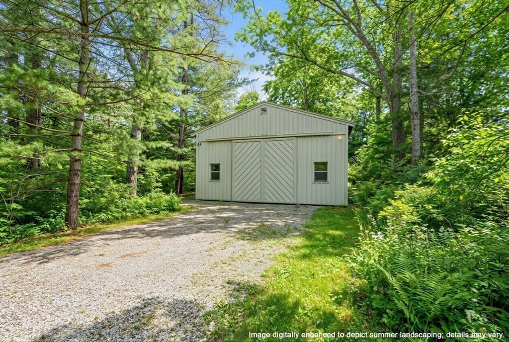 Single Family Residence at 233 Scraggy Neck Road, Bourne MA 02534, photo 26 of 28