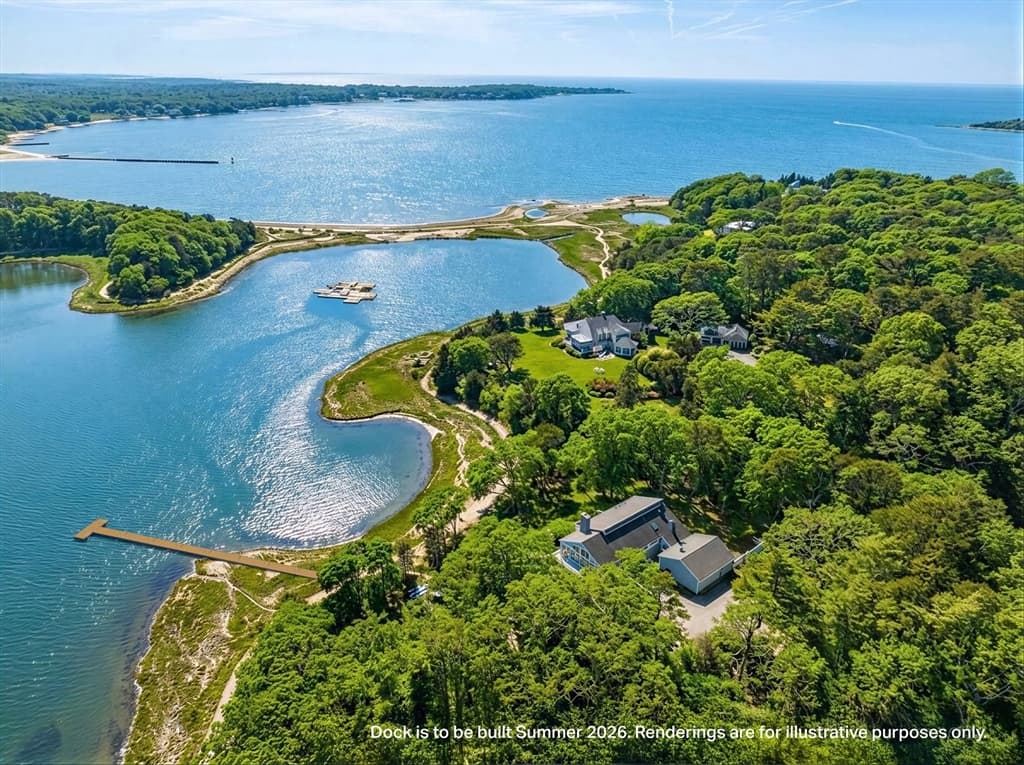 233 Scraggy Neck Road, Bourne MA 02534