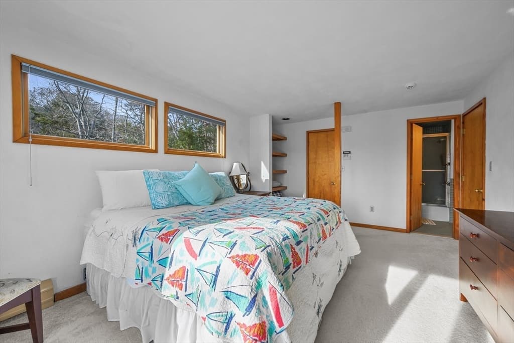 Single Family Residence at 233 Scraggy Neck Road, Bourne MA 02534, photo 20 of 28