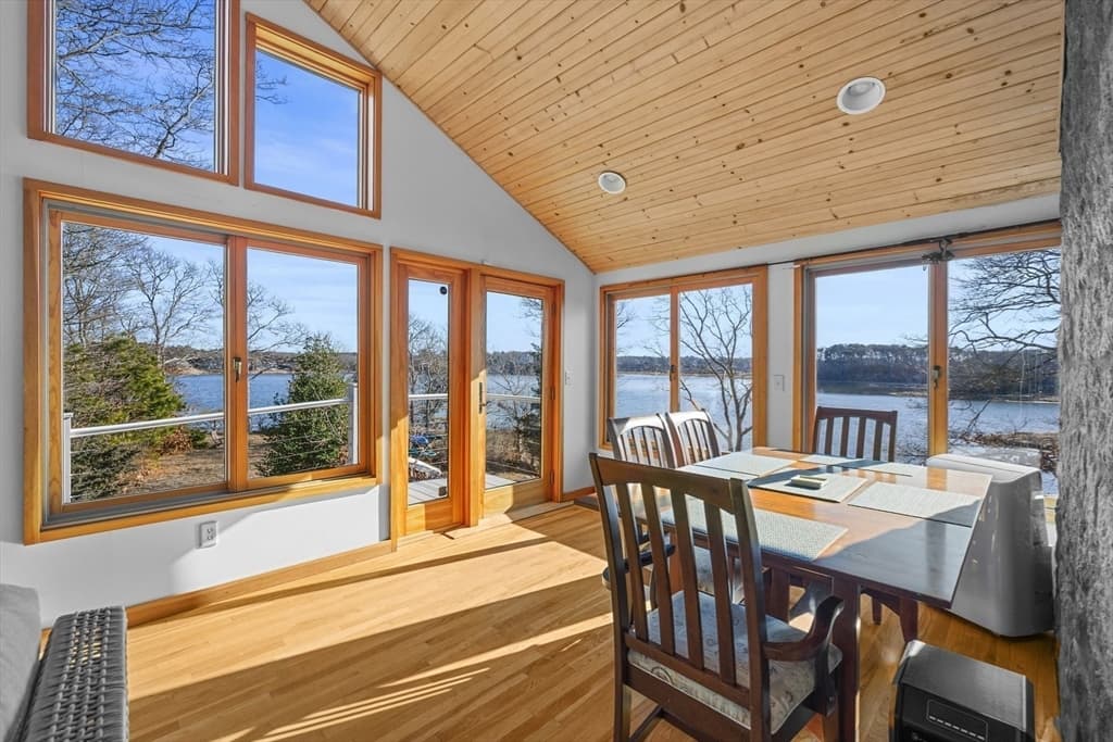 Single Family Residence at 233 Scraggy Neck Road, Bourne MA 02534, photo 9 of 28