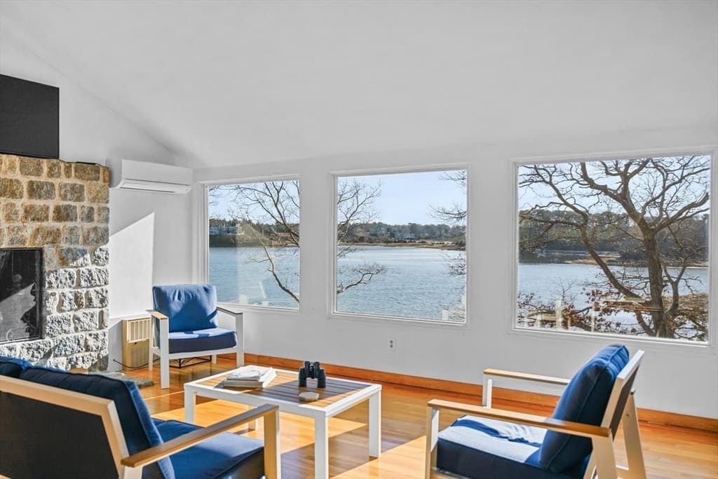 Single Family Residence at 233 Scraggy Neck Road, Bourne MA 02534, photo 11 of 28