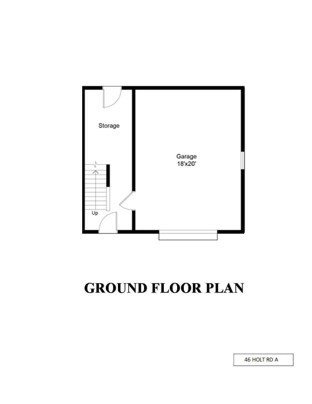 Condominium at 46 Holt Rd # A, Bourne MA 02532, photo 27 of 29